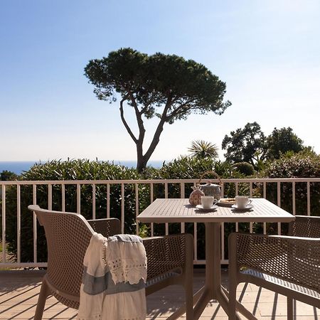 Costa Marina Porto-Vecchio (Corsica) Exterior foto