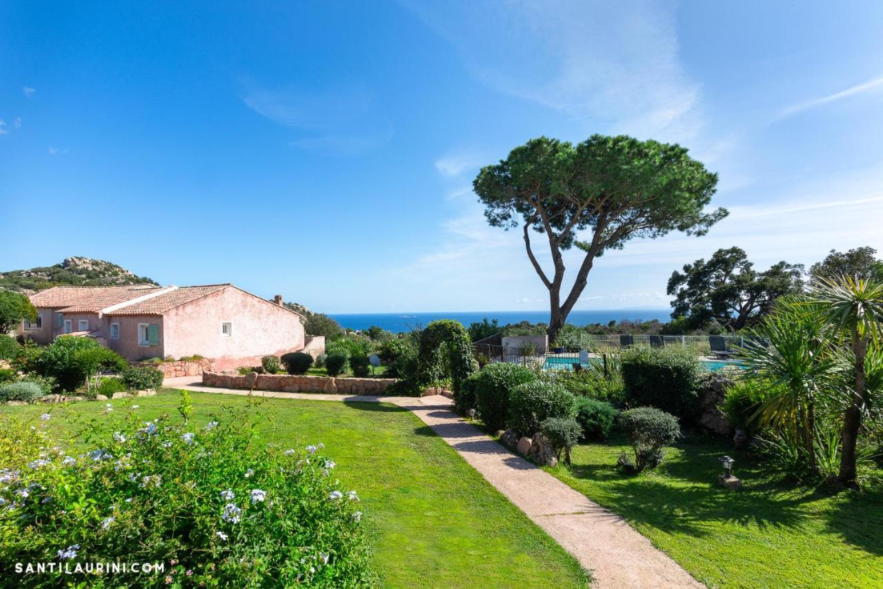 Costa Marina Porto-Vecchio (Corsica) Exterior foto