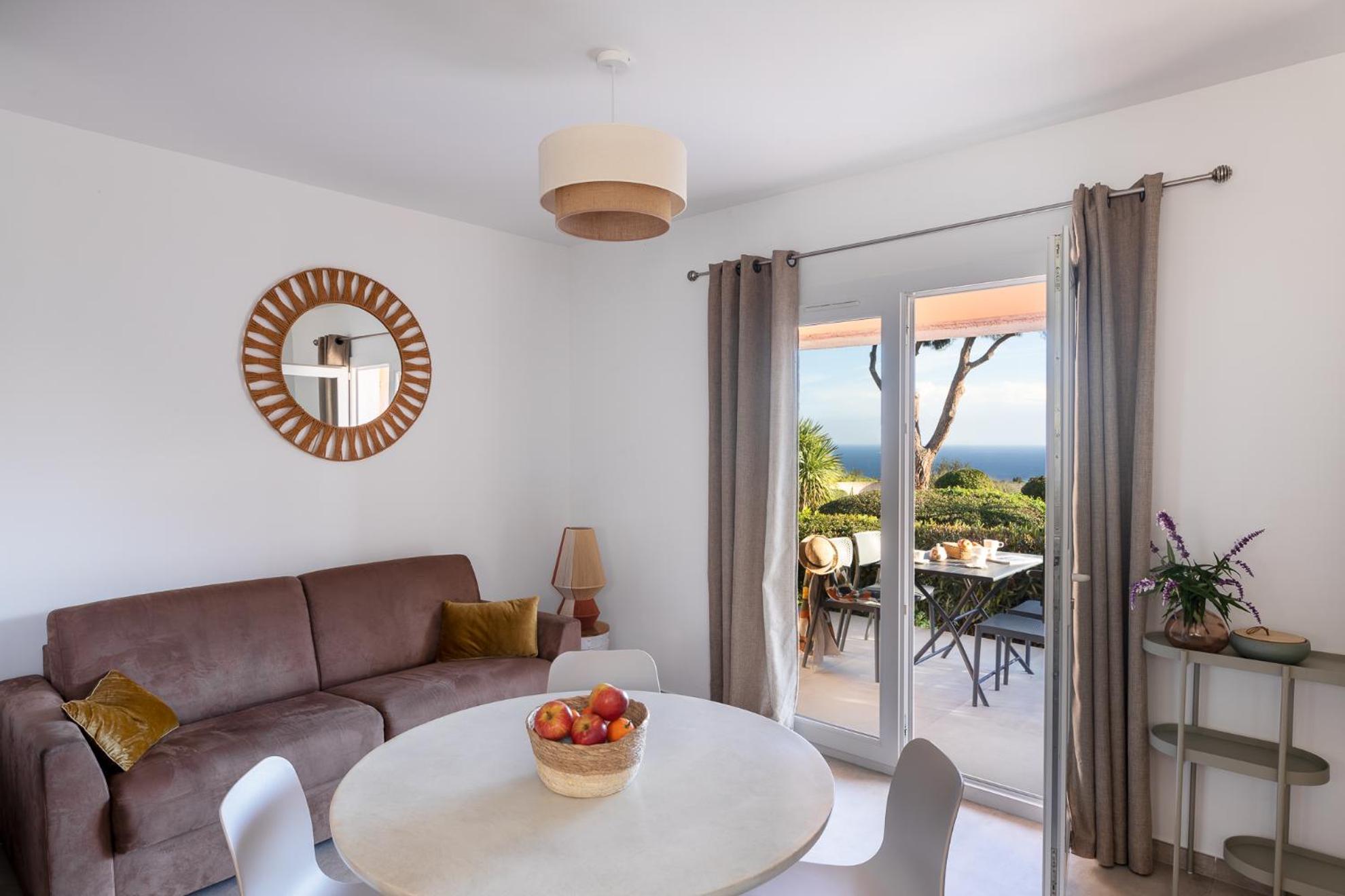 Costa Marina Porto-Vecchio (Corsica) Exterior foto